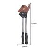 Deli Gear Type Ratchet Cable Cutter