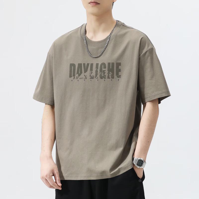 JEEP SPIRIT Men s 2026 Summer Cool Breathable Short Sleeve T-Shirt M