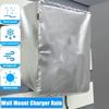 Weatherproof EV Charger Cover Universal Car Charger Rain Cover  Electric Vehicle Charging