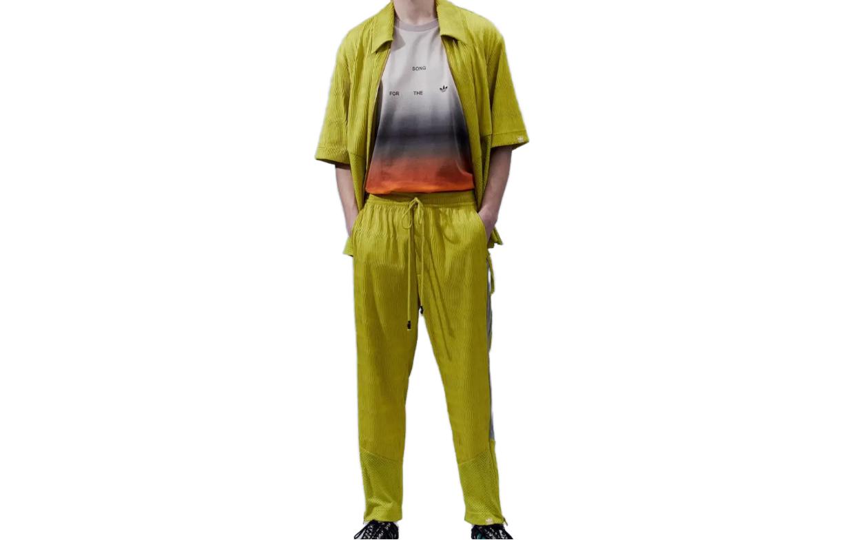 Adidas Originals X Song For The Mute Sftm Trousers IK8597 XL