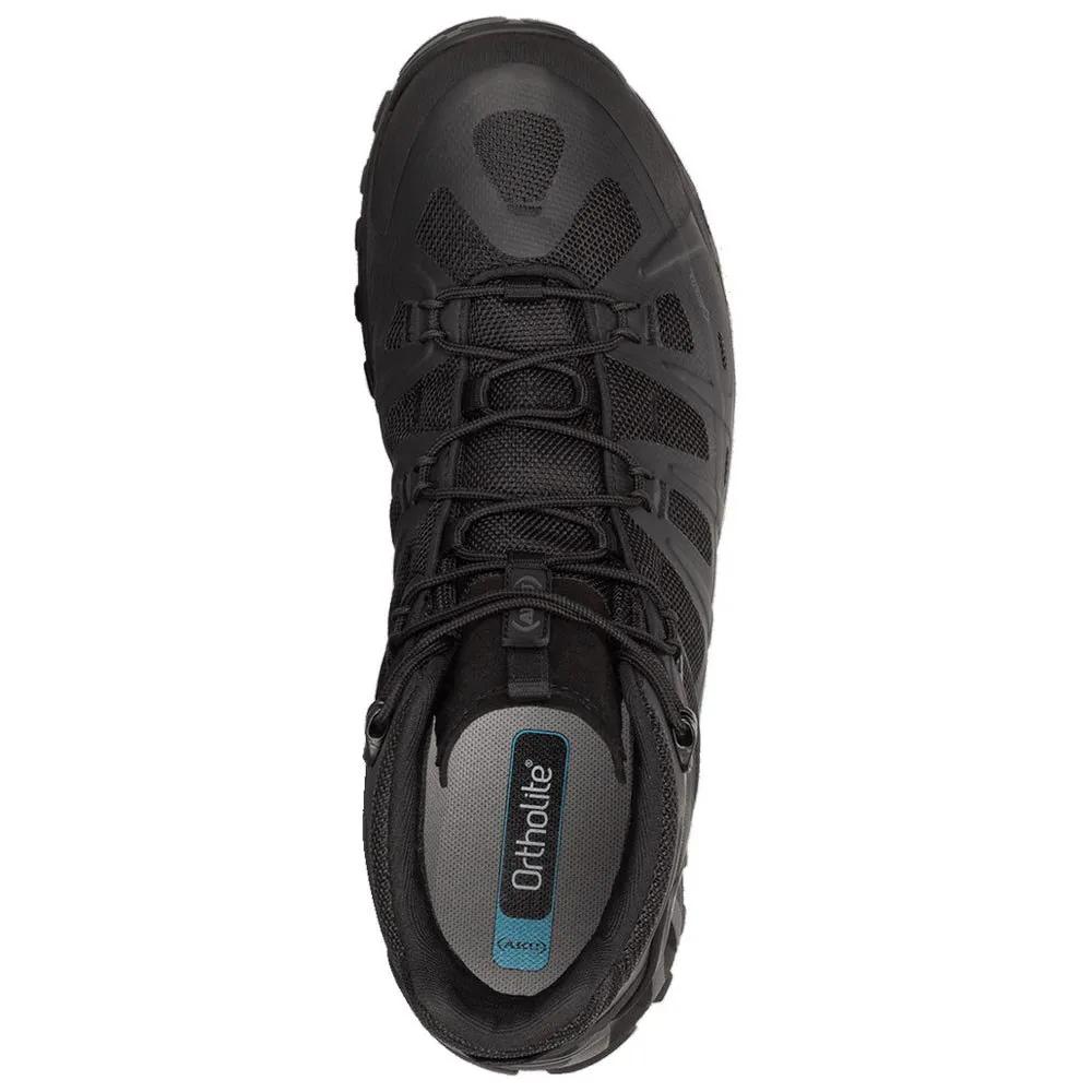 Aku Альпинистские ботинки Selvatica Tactical Mid Goretex