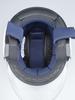 Yamaha Motor Motorcycle Helmet Jet ZENITH Pearl White L Size Co., Ltd. (Yamaha) YJ-20 (58-59cm) 90791-2343L