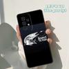 Nash Fishing Logo phone case For Samsung Galaxy A42 A31 A40 A51 A71 A32 A80 A91 A52 A72 A73 A20e A21S A50 A70 A11 A12 Cover