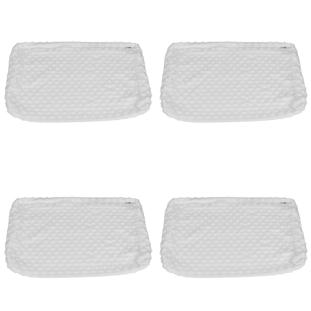 50 X 30 X 9cm Soft Pillow Cases Slowly Rebound Memory Foam Space Pillow Cases Neck Cervical Healthcare Memory Pillow Case