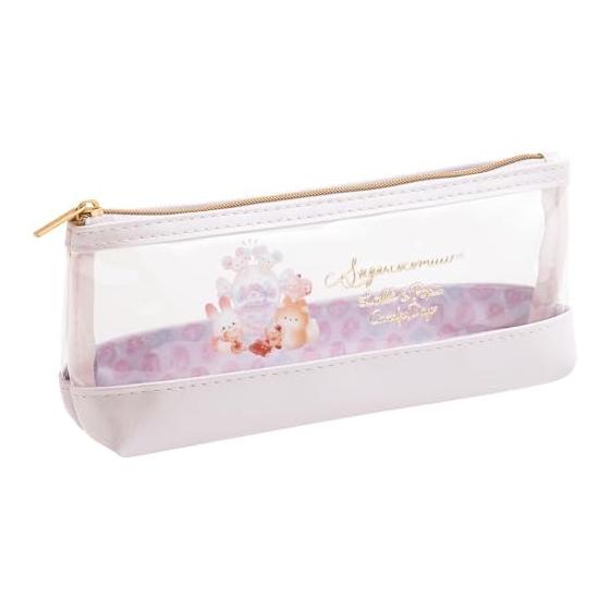 PT20001 Sugar Cocomu Rolly and Pop s Candy Day Pen Pouch