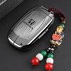 CCZSI1 2025 Honda Inspire Key Cover 23/25 New Inspire Exclusive Elegant Edition Car Bag Buckle Shell