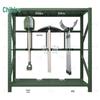 Military Green Tactical Storage Racks & Shelves