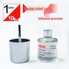 Klebeband-Haftverstärker für Autos: Zweiseitiger Primer, Starker Halt, 10 ml Klebebehandlungsmittel