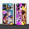 Phone Cover Case for Xiaomi Redmi Note 13 11 8 7 10S 9S 12S 11S A1 A2 A5 10 9 12C 13C 10C K40 K60 K50 12Pro Plus D-ragonS B-allS