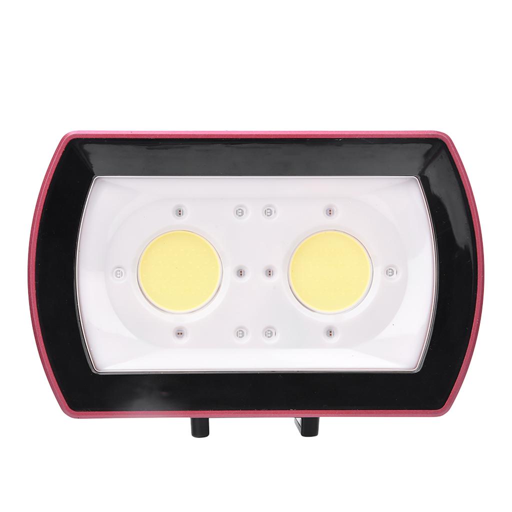 Seafrogs SL-21 40m130ft LED Diving Fill Light 7000-7500K Battery Charger