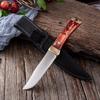 Stainless Steel Kitchen Knife Chef Knives Paring Knife Meat Fruit Knife Cooking Cutter Tool