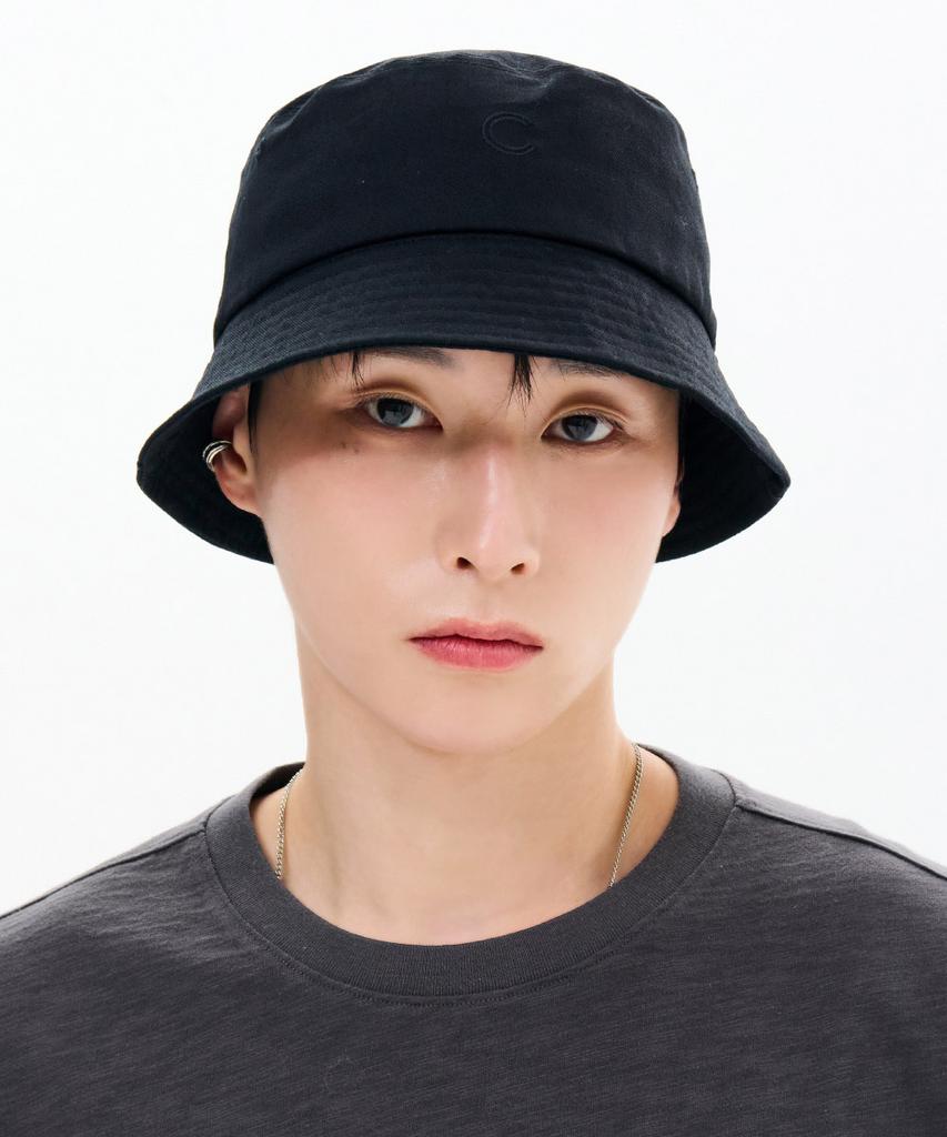 CHASECULT Unisex Embroidered Bucket Hat-Fdrk8804A03