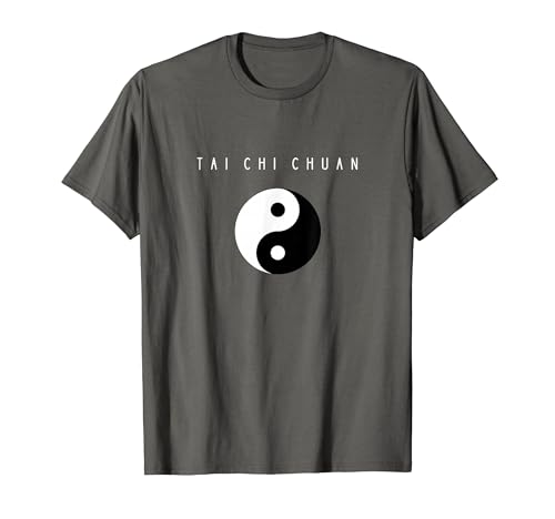 

Tai Chi T-shirt