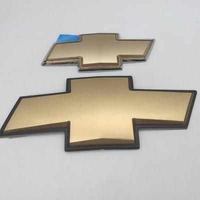 Accesorios de exterior – Emblemas