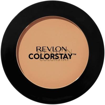 Pressed Powder - - Colorstay - No. 850 Medium/Deep - Matte Finish - 16 Hours of Wear