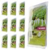 GZPSDNQA Cucumber Mask Pack 10 Sheets To Provide Sufficient Moisture To the Skin and Soothe the Skin.
