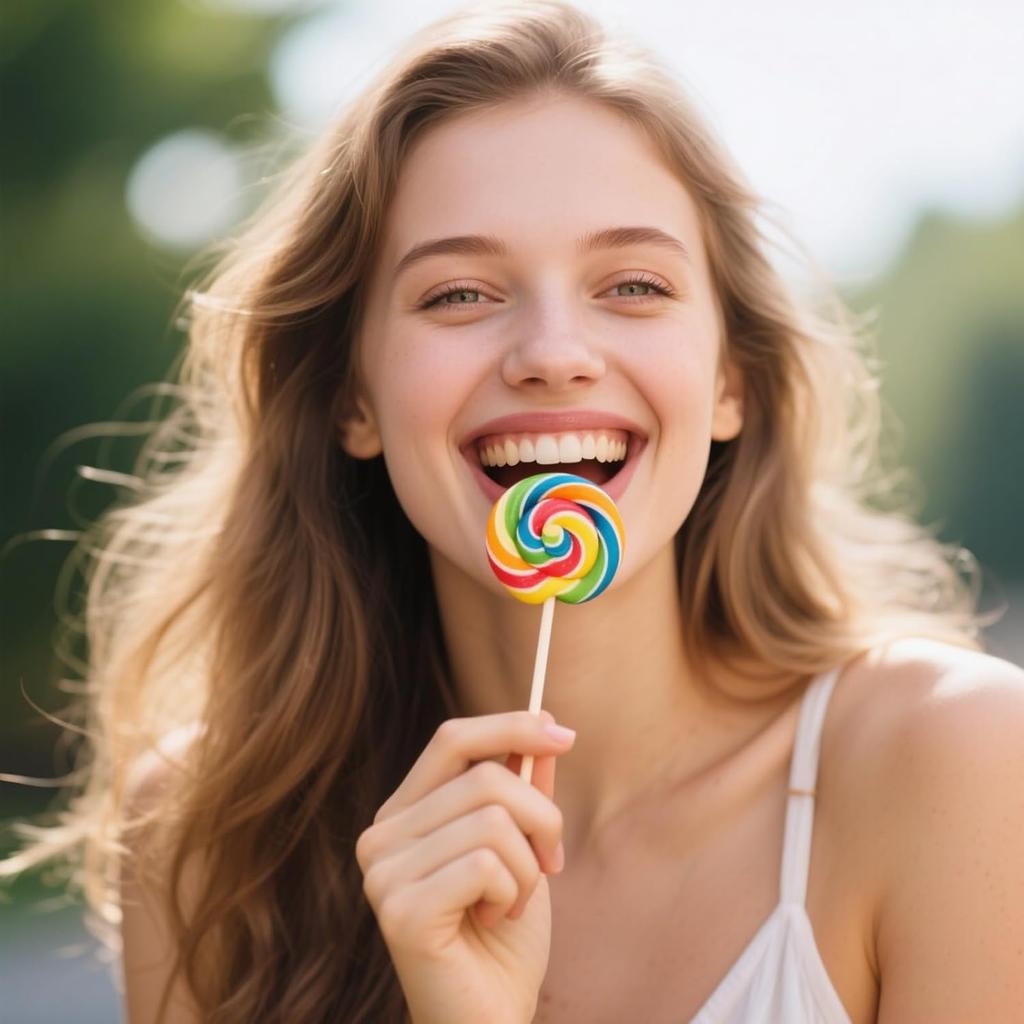 100Pcs White Lollipop Sticks, 4-inch Paper Cake Pop Sticks, 4mm Thick Sucker Sticks for Hard Candy, Chocolate,Cookies, Dessert