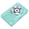Digital Camera 56MP High Definition 1080P 2.8in Display Screen 8x Zoom Auto  Compact Camera for Kids Teenagers Students