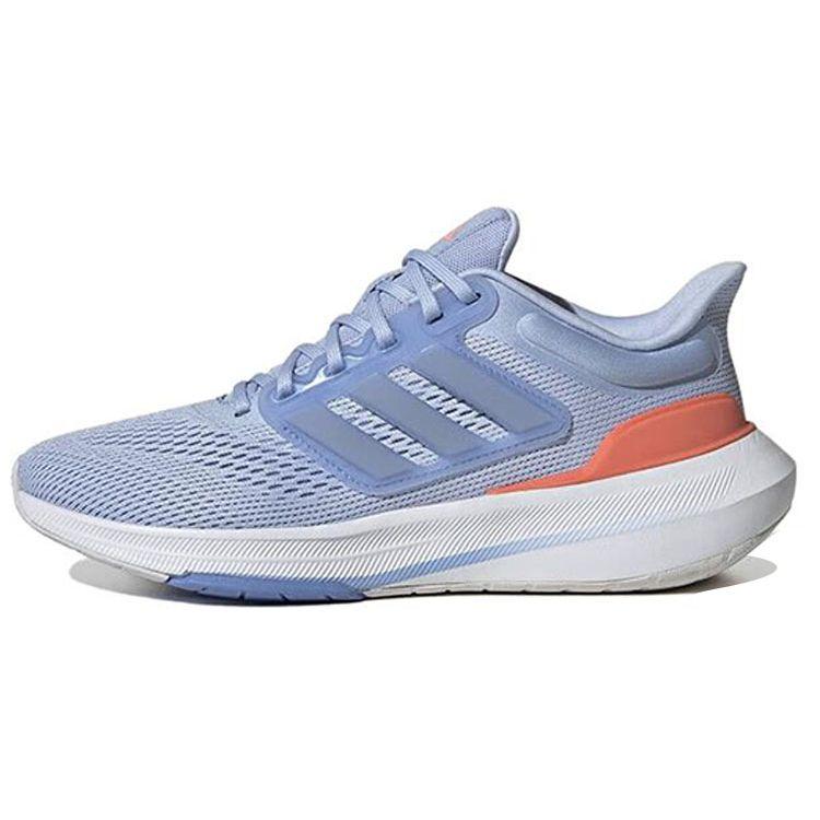 

Adidas Ultrabounce Blue Dawn Женские кроссовки Dash-Grey Blue-Fusion HP5783 37⅓