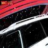 Aluminum Alloy Roof Rack for Patrol Y62 (11-20 Models) - Premium Car Modification Accessory