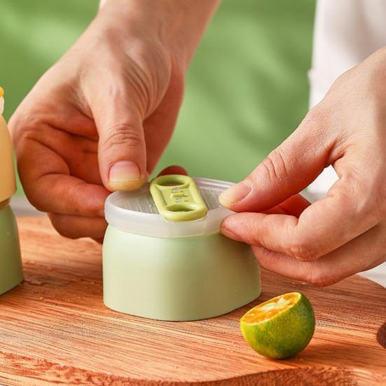 3Pcs Ice Cube Mold Food Grade BPA-Free Heat Cold Resistant Ice Cube Tray