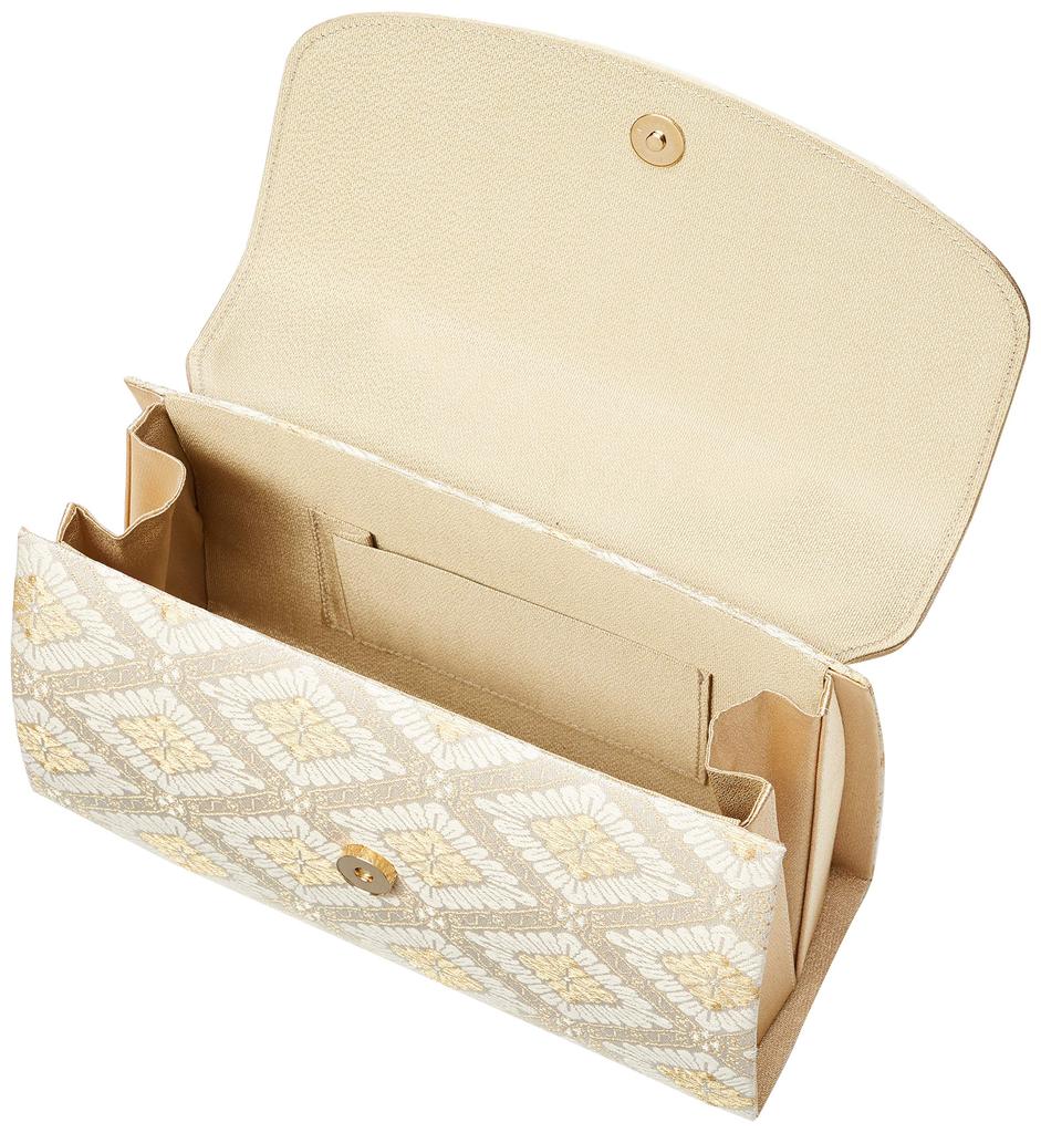 Sada kabelek Zori, japonská, vyrobeno ve zlaté barvě [Sevian] < styl>< Japonsko> N139-1