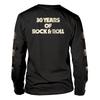 Clutch Unisex Adult Elephant Long-Sleeved T-Shirt