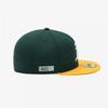 New Era Oakland Athletics Cap Dark Green 59fifty Day 14724901