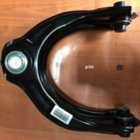 

Honda Control Arm with Ball Joint for 51510-TAO-A03/51520-TAO-A03 Models чорний