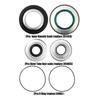 Industrial Axles Vaccum Knuckle Seal Kit with Hub O-Rings & Dust Seal Set Front Axles Vacuum Seal Set for Dana 2005-2014