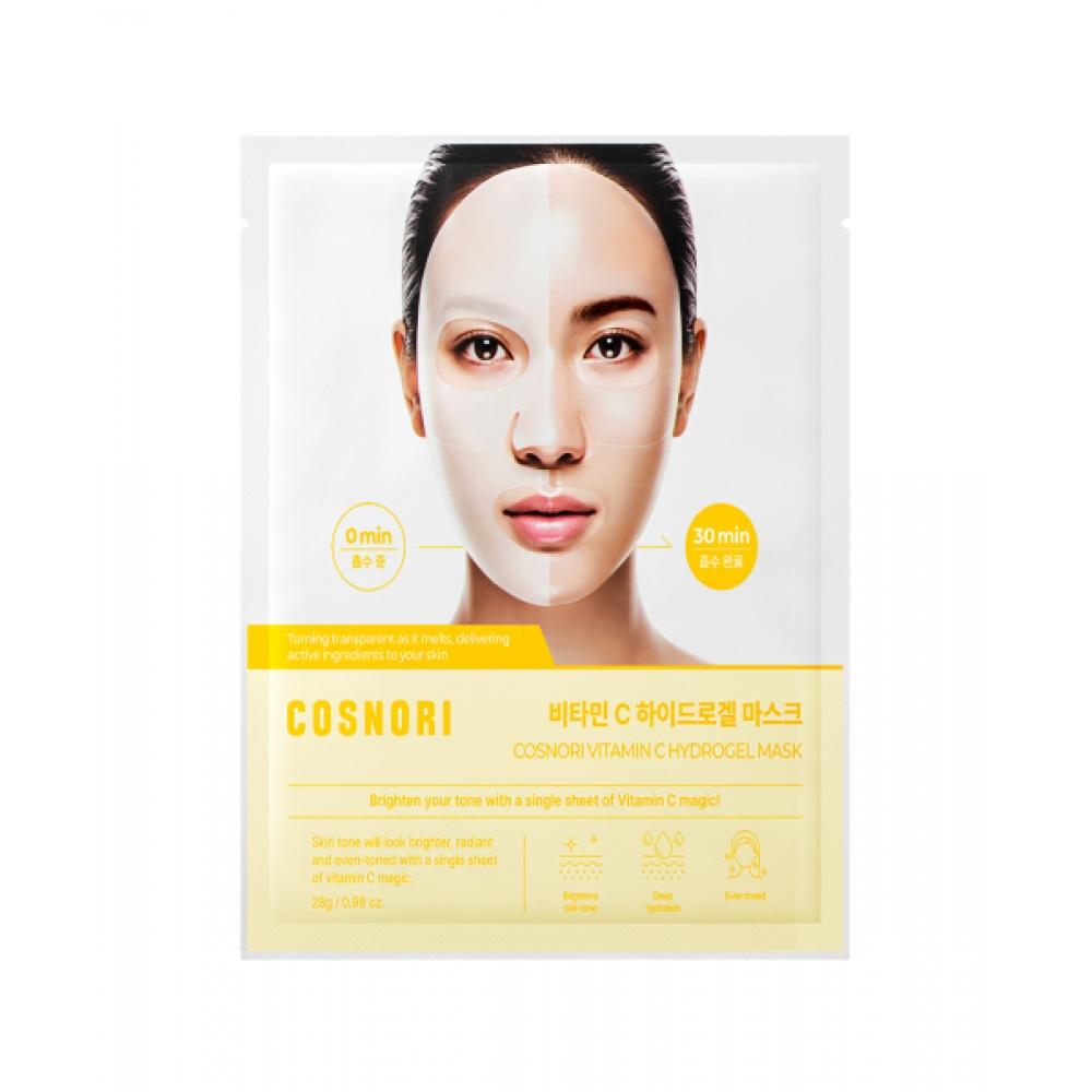 Cosnori Hydrogel Mask 4p