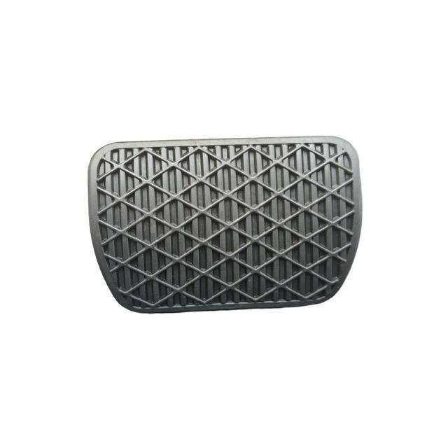 Compatible with Mercedes-Benz Vito, Viano, and Maybach brake and pedal rubber pads.