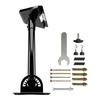 Metal Satellite Mount Bracket Kit for Gen3, Adjustable Tube Design Hardware for Roof Placement and Position Change