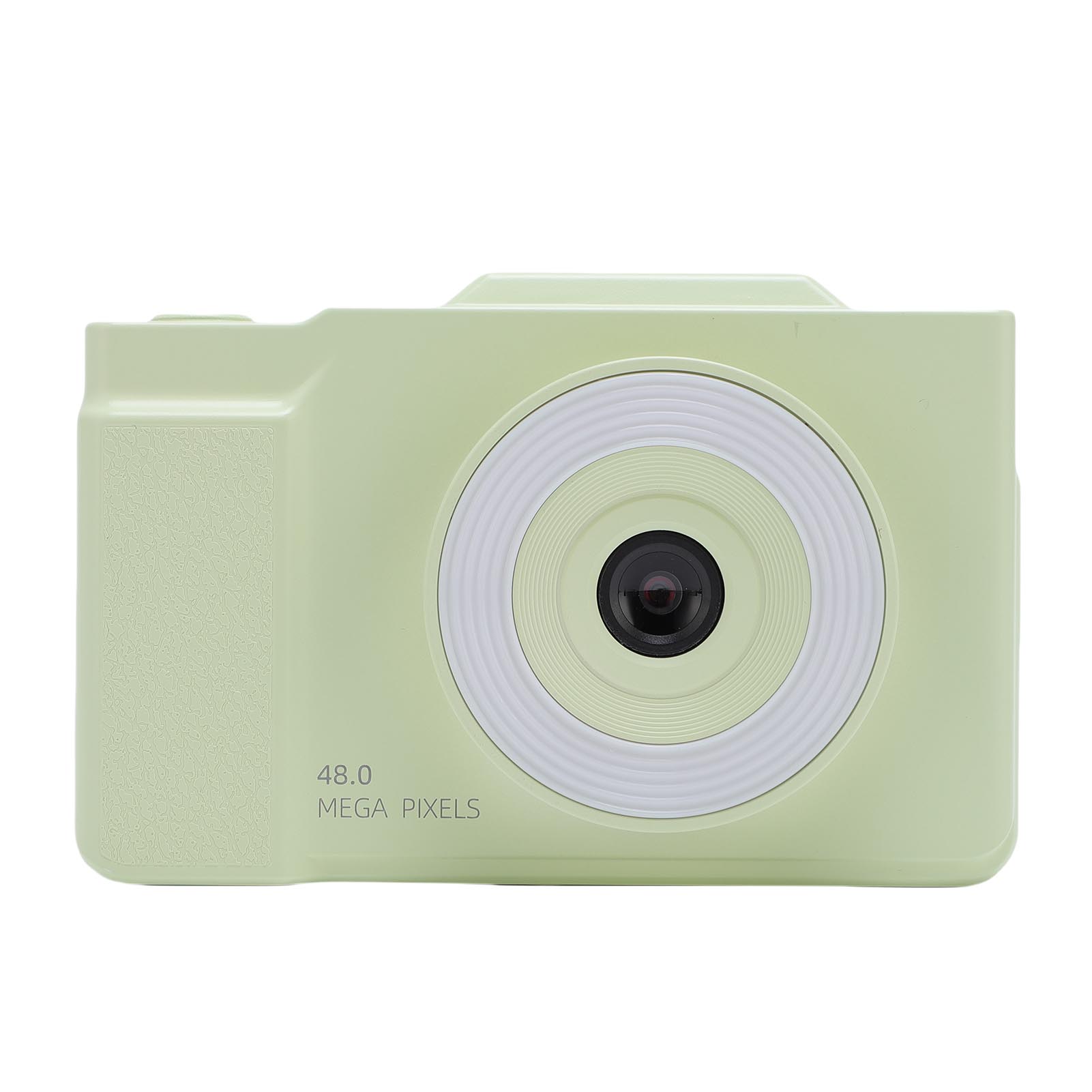 

Digital Camera Autofocus Anti Shake 48MP 1080P 16x Zoom 2.8inch Flip Screen Camera for Travel