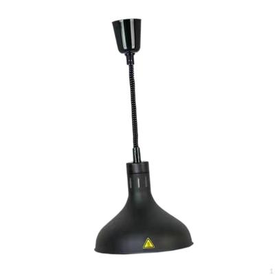 Ceiling Mounted Food Heat Lamp for Buffet
