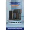 High Torque Rubber  MXL Timing Belt Width 3/4/5/6/8/10/12/15mm Model Number B80MXL/81/82/83/84/85/86/87/88/89/90/91/92---B95MXL