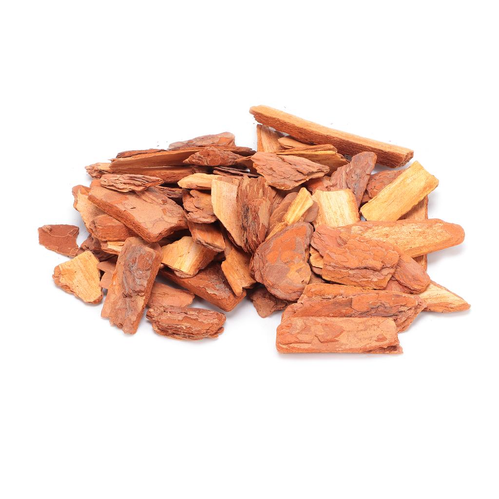 Bark Bedding Reptile Box Bedding Pine Bark Granule Bedding for Tortoises Lizards