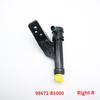 For Hyundai GENESIS G80 2015-2017 Headlamp Headlight Washer Sprayer Nozzle Jet Actuator Pump 98671-B1000 98672-B1000