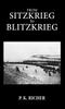 From Sitzkrieg To Blitzkrieg Kitabı
