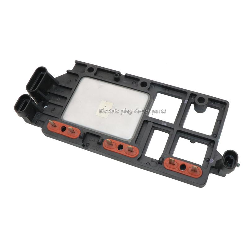 LX346 10467202 Ignition Spark Control Module for Chevy Cadillac Pontiac Olds Buick Isuzu Honda DR145