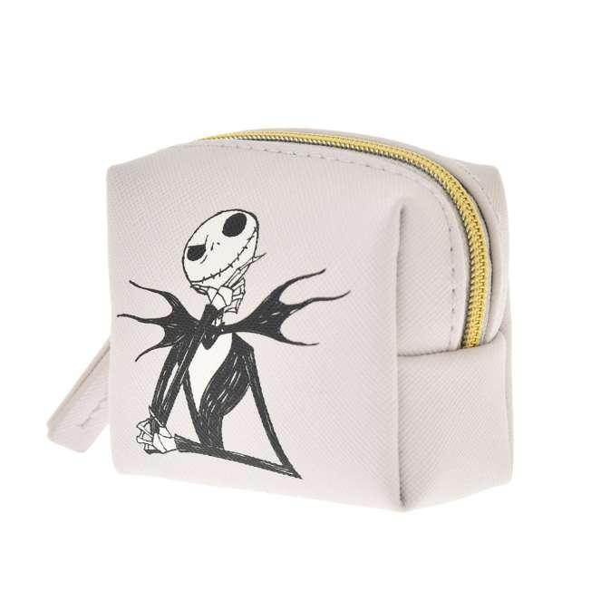 Disney Jack Skellington & Zero Pung ( S ) The Nightmare Before Christmas Japan