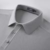 FIRS Men's Summer Casual Business Polo Shirt