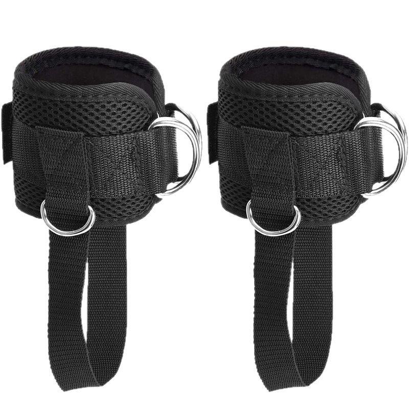 Gantry, Ankle Buckle, Hip Training, Legs, Ankle Strap Combination, Fitness Foot Cover, Strap, Ankle, Foot Training, Protective Gear