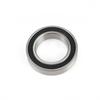 Bike Bearings Black+Silver High Quality Steel 2 Pcs
