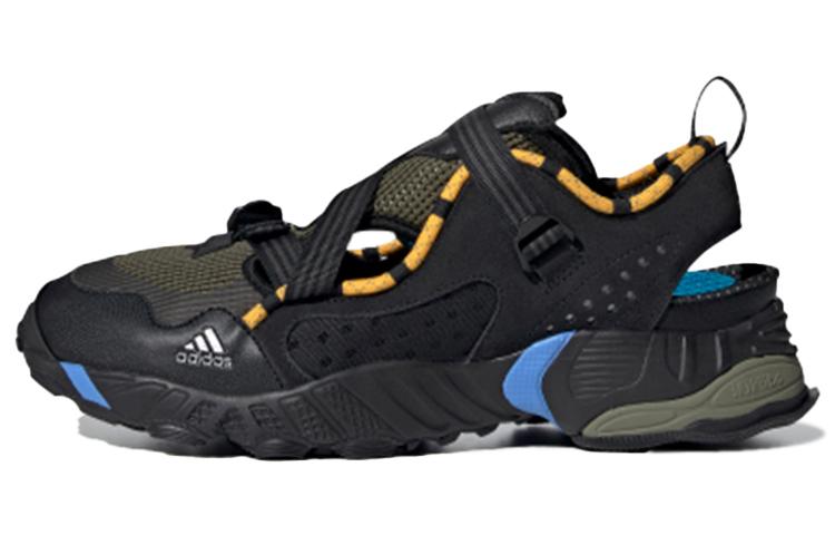 

Adidas Novaturbo Black FW0989 44