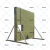 Men's 400M Outdoor Obstacle Course Training Set