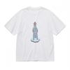 Men's Soft Breathable All Season Classic T-Shirt Polar Bear On Iceberg Tee