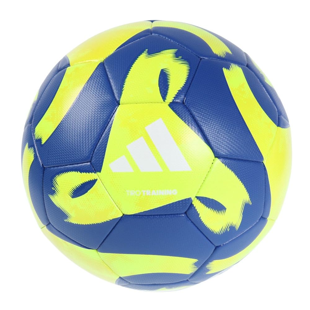 

adidas TIRO Training 5 Gokyu Blue x Yellow Blue 5