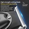 New Electric Professional Barber Cutters Shaving Hair Tools Hair Salon Special Electric Clipper Carving Hair Clipper
