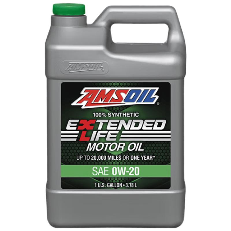 AMSOIL XL Sērijas Pilnībā Sintētiskā Motoreļļa